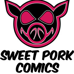 Sweet Pork Comics