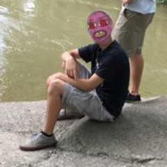 Ethan Rocca