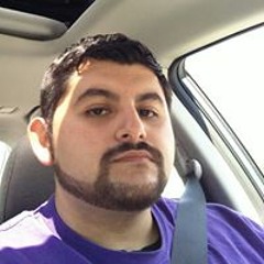 Alejandro Galvan Gonzalez