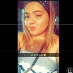 Bianca LeAnn Castillo