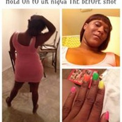 Kenesha Alexander Craig