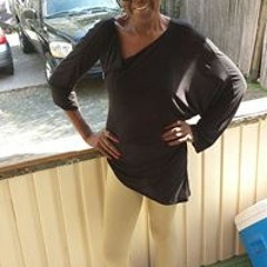 Deborah Kilgore-Bryant