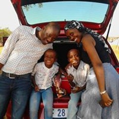 Thobeka Lilitha Ntikinca