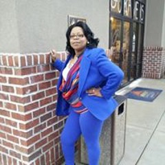 April LovinMe Williams