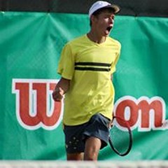 Alex De Minaur