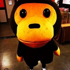 Peaceminusone DotGmillmew