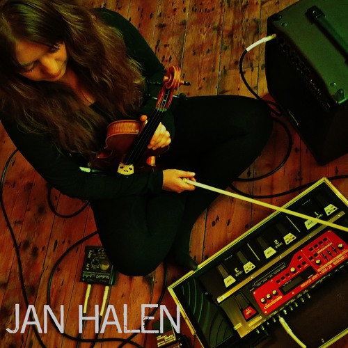 Jan Halen’s avatar