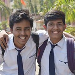 Shivam Khandelwal