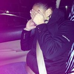 Pebbles Is'loved So Muc