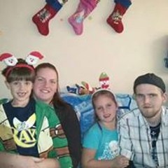 Jennifer Leah Helbert