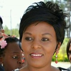 Pst Cathy N. Mwangi