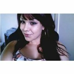 Samantha Génier Hester