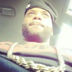 Gerald MrRevenue Jackson