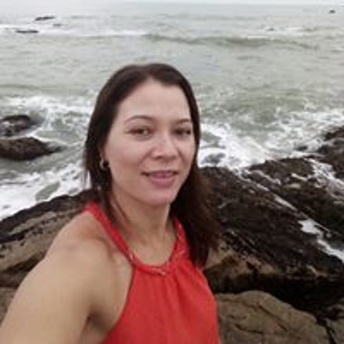 Andreia Euzebio’s avatar