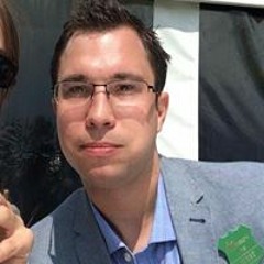 Michael Swifty Allsop