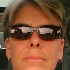 Shireen van Mastrigt