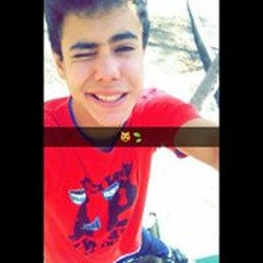 Gabriel Drew Miranda