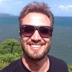 Tiago Tognolli de Almeida