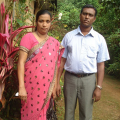 Leelamma Paul