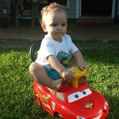 Kristian Stoker Mizell