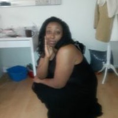 Cherine Andrea Dixon