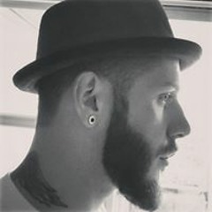 Dom Supertramp Moody