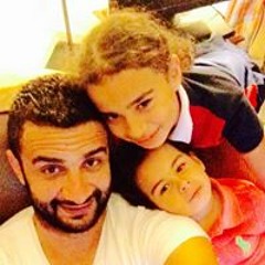 Omar Sabry