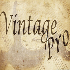 Vintage Pro - Mix