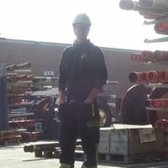 Jonatan Vasvik Rasmussen