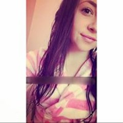 Courtney Alexander-Hughes