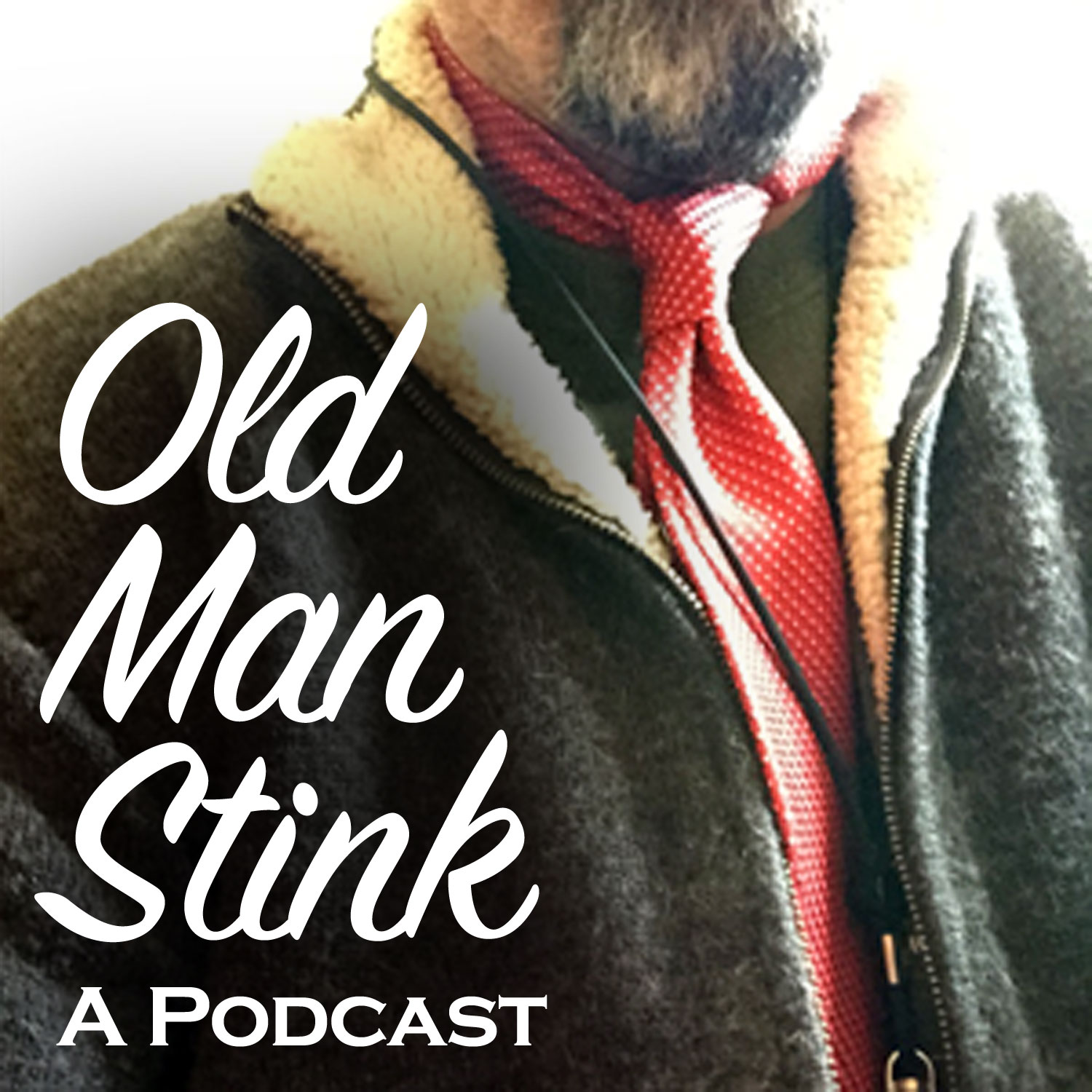 Old Man Stink