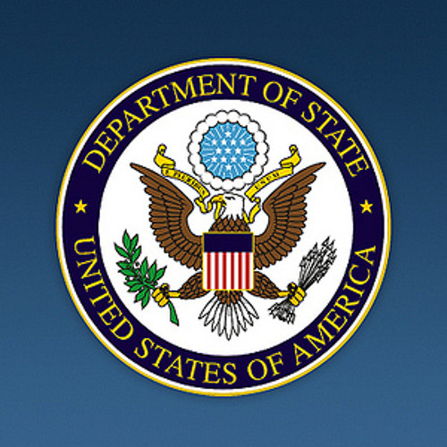 U.S. Department of State's stream