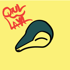 Quil Lava