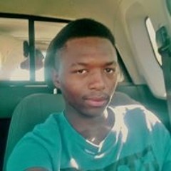 Themba Ndlovu