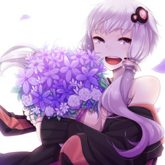 Xin-chan 結月ゆかり