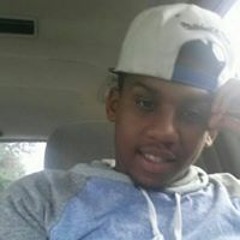 Shaun De'Andre Smith