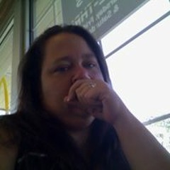 Jennifer Landis Ramos