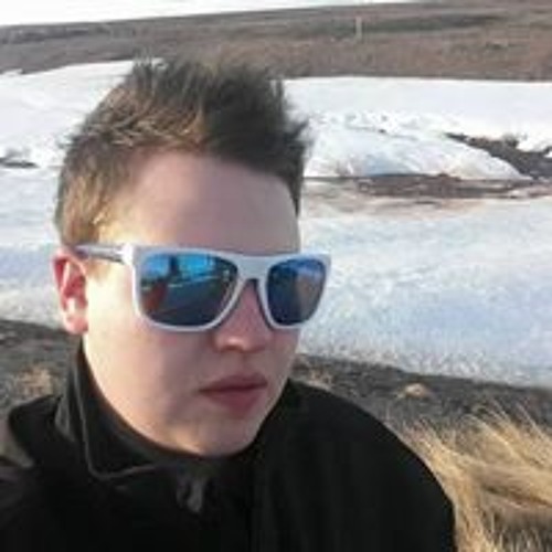 Juha-Matti Pajari’s avatar