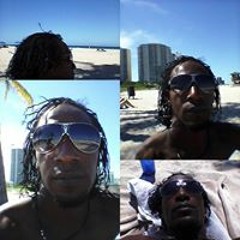 Seon Thompson Sadikie