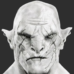 WhiteOrc