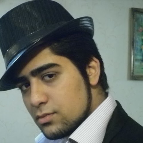 Nikan Hafezi’s avatar