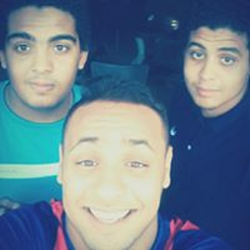 Khaled Mohamed’s avatar