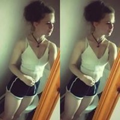 Courtney Rebecca Dykes