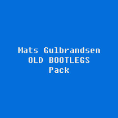 Mats Gulbrandsen Boots