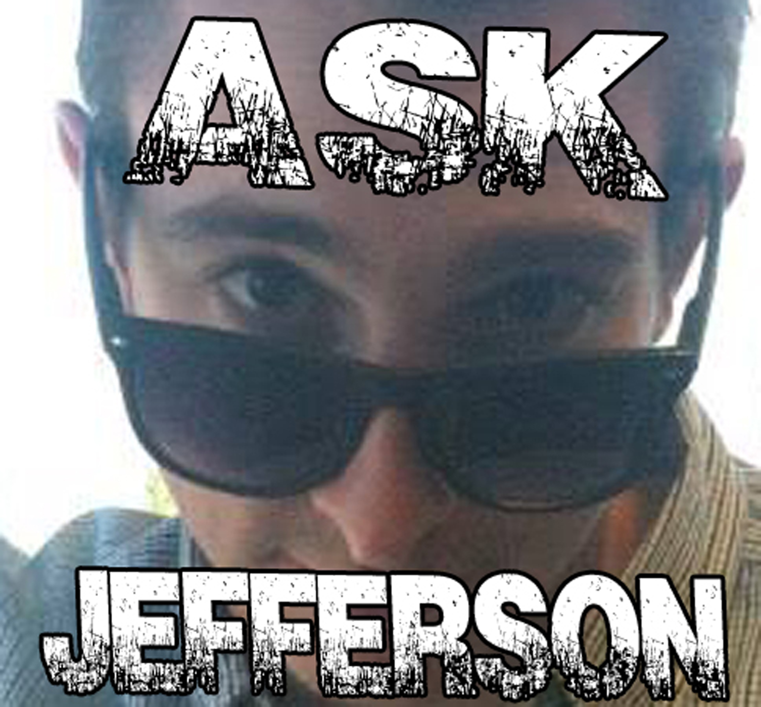 Ask Jefferson
