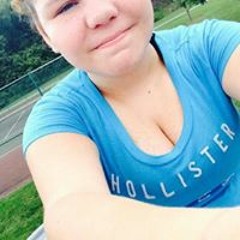 Mackenzie Shea Harris