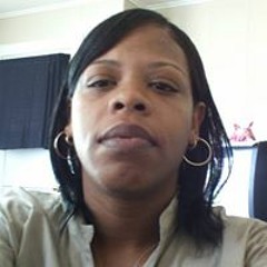 Miranda Firstlady Jackson