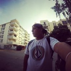 Maxi Pelaez