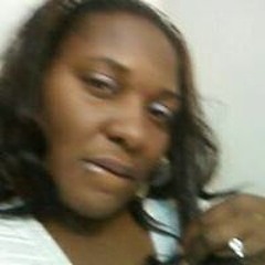 Kamberly Marketta Jackson