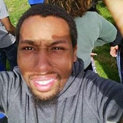 Jon Banks-richardson